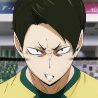Suguru Daishou
