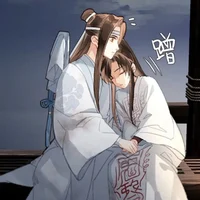 3- Wangxian dads 