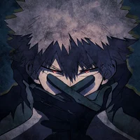 Bakugo katsuki