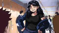 Childhood Tomboy 