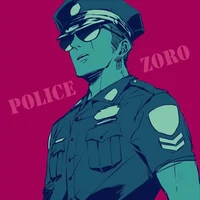 Police Zoro