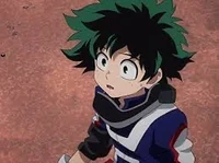 USJ Izuku