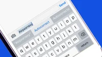 autocorrect