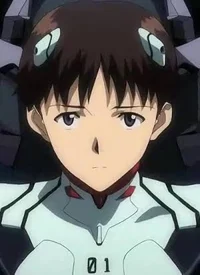 Shinji Ikari