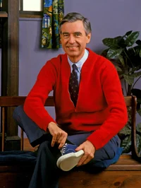 Mr Rogers