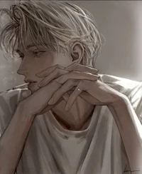 Toxic Ex-boyfriend