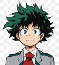 Deku
