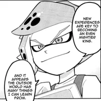 Emperor - Splatoon