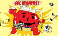 Kool-Aid Man