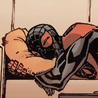Miles Morales
