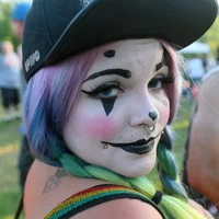 Juggalo Gal Kristie