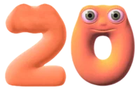 Numberjack 20