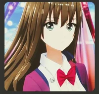 Yuki la explotada XD