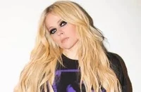 Avril Lavigne
