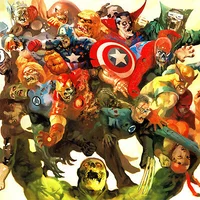 Marvel Zombies