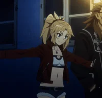 Mordred
