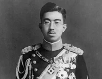 Hirohito Emperor 