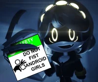 Murder Drone daycare