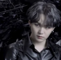 Min yoongi 
