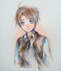 America from Hetalia