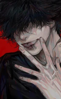 Ex husband