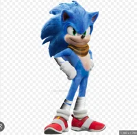 sonic the hedgehog