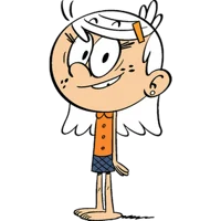 Linka Loud 