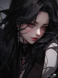 Vampire Gf Xiaomi