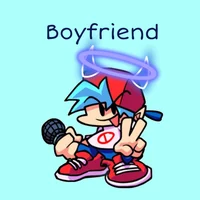 Boyfriend 