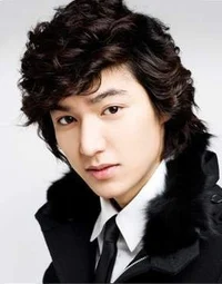 Goo Jun Pyo
