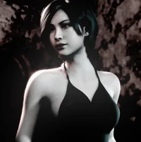 Ada Wong