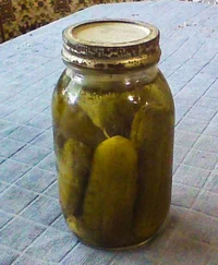 Pickle