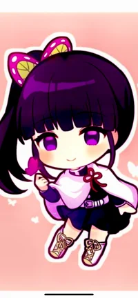 Kanao chibi 