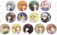 fruits basket zodiac