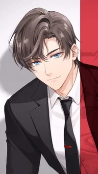 New master