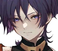 Neighbor Scaramouche