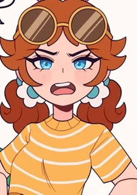 Modern Daisy