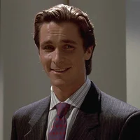 09-Patrick Bateman