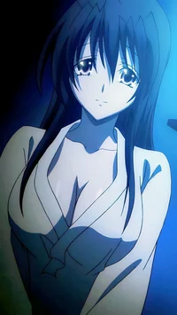 Akeno Himejima