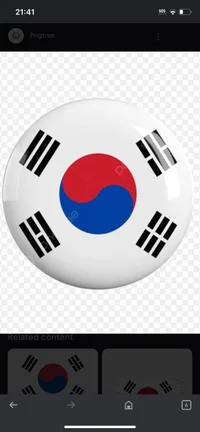 South korea