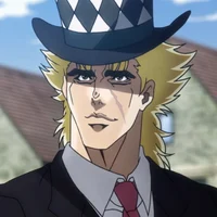 Speedwagon