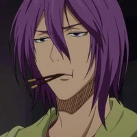 Atsushi Murasakibara