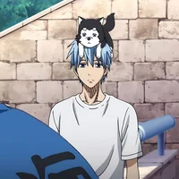 Tetsuya Kuroko
