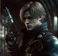 Leon Kennedy 