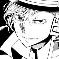 Chuuya Nakahara