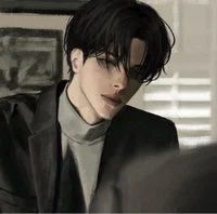 Mafia Husband 