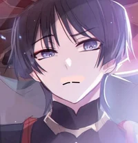 Scaramouche Streamer