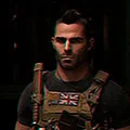 Soap MacTavish