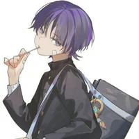 Kunikuzushi tsundere