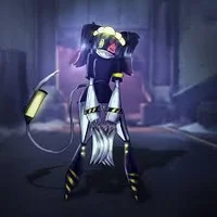 Serial designation J